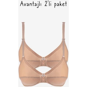 556 Ten Sütyen 2li Paket