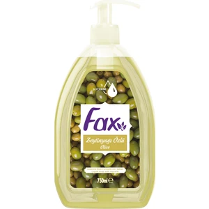 Zeytinyağıözlü Sıvı Sabun 750 Ml.