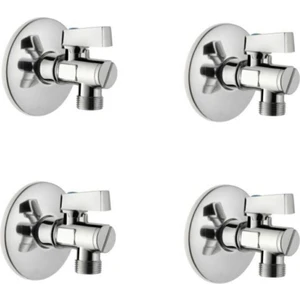 Filtreli Ara Musluk A45200 (4 Adet) Paket Ürün