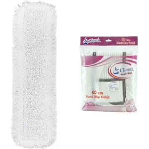 Dogus Clımax Nemlı Mop Yedegı 50 cm