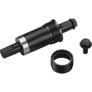 Dt Rulmanlı Orta Göbek 68/122.5MM ( Kare Mil )