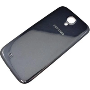 Samsung Galaxy S4 İ9500 Arka Kapak Pil Kapak Batarya Kapak Silver