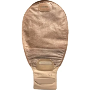 Natura Ostomi Tek Parça Torba Opak 416719 20mm-70mm 10 Adet