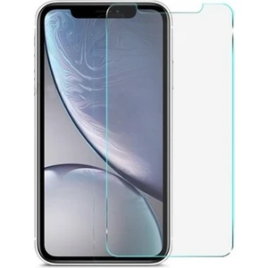 iPhone 11 Kırılmaz Cam Koruyucu Temperli