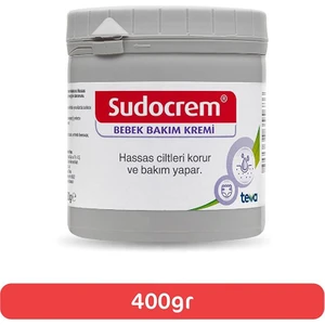 Sudocrem Bebek Bakım Kremi 400 gr - V742