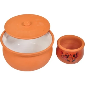 Samesa Hediyelik Yogurt Güveci(3 Litre