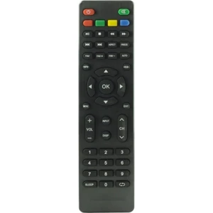 Twofgo GO-2230 LED Tv Kumandası