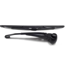 Vw Polo Ara Kasa 2000-2002 Arka Silecek Takımı Silgi Silecek Kapak 6N0955707B