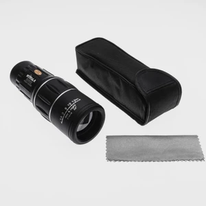 NİKULA-30X52 Yüksek Kalite Mini Monoküler,çıft Netlik Ayarlı Dürbün