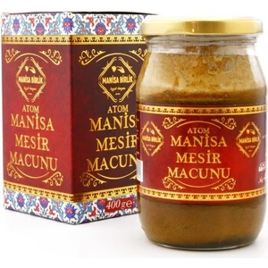 Manisa Birlik Atom Mesir Macunu