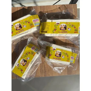 Üreten Anneler Tuzsuz Vakumlu Lor Peyniri + 6 Ay ( 4X250 Gr)