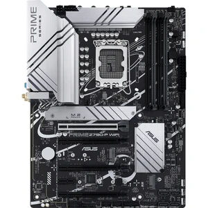 Prıme Z790-P Wıfı Intel Z790 Lga1700 Ddr5 7200 Dp Hdmı 3X M2 Usb3.2 Ax Wifi + Bt Aura Rgb 2.5Gbit Lan Atx (Prıme Z790-P Wıfı) Anakart