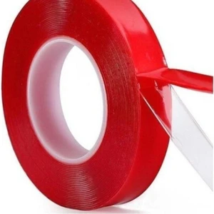 Real Özs Çift Taraflı Silikonlu Bant