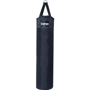 Polydes 135X35 cm Kolonlu Boks Kum Torbası Siyah