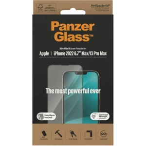 Apple iPhone 14 Plus/13 Pro Max Uwf Antibakteriyel Ekran Koruyucu