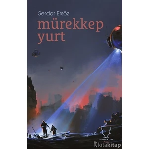 Mürekkep Yurt / Serdar Ersöz