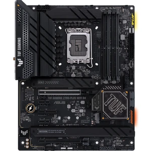 Tuf Gamıng Z790-Plus Wıfı D4 Intel Z790 Lga1700 DDR4 5333 Dp Hdmı 4X M2 Usb3.2 Ax Wifi + Bt Aura Rgb 2.5Gbit Lan Atx(Tuf Gamıng Z790-Plus Wıfı D4) Anakart
