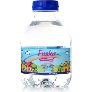 Bebek Suyu Fuska 0,20 cc 12'li