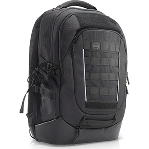 460-BCML 14" Rugged Escape Siyah Notebook Sırt Çantası