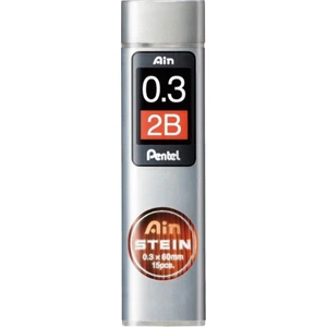 Ain Stein 0.3 mm 2b Versatil Kalem Ucu