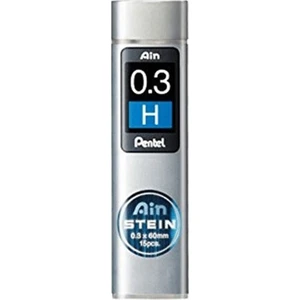 Ain Stein 0.3 mm H Versatil Kalem Ucu