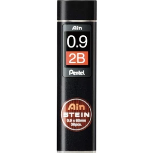 Ain Stein 0.9 mm 2b Versatil Kalem Ucu