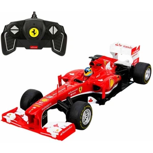 R/C 1/18 Ferrari F138 Uzaktan Kumandalı Formula 1 Arabası
