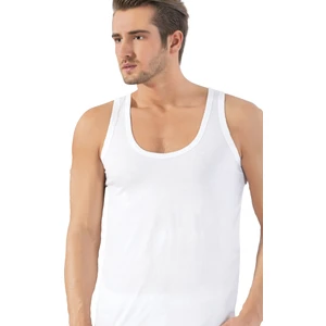 Lüx Drm %100 Pamuklu, 3'lü Ekonomik Paket, Süprem Penye, Battal & Büyük Beden Erkek Atlet 027