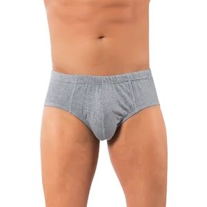 Lüx Drm 3'lü Ekonomik Paket, %100 Pamuklu, Erkek Penye Slip Külot 171