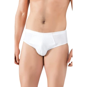 Lüx Drm 3'lü Ekonomik Paket, %100 Pamuklu, Erkek Penye Slip Külot 171