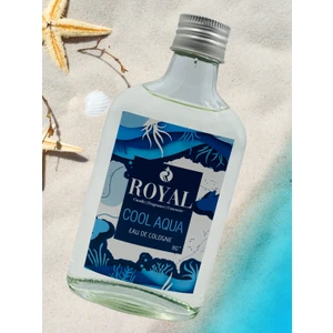 Kolonya Cool Aqua 200 ml