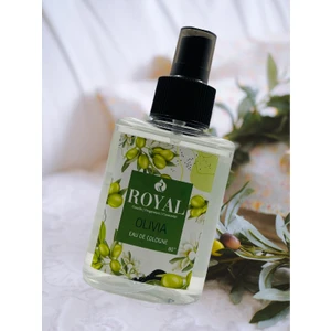 Kolonya  Olivia 100 ml