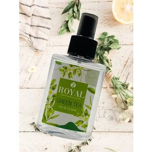 Kolonya  Grean Tea 100 ml