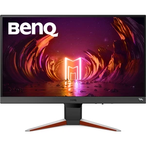 Mobiuz EX240N 23,8" VA 1ms(MPRT) 165Hz HDMI DP VA FreeSync 5W HDRi Eye Care Oyun Monitörü