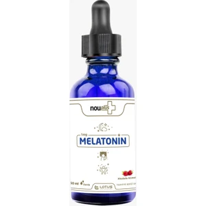 Melatonin Damla 50 ml 1 mg