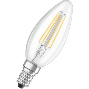 Ledvance Ledstar Cl B40 4W/865 E14 6500K Beyaz Işık 6 Adet