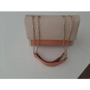 Buğlem Çanta Kadın Omuz Çantası