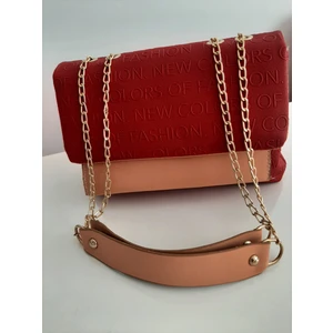 Buğlem Çanta Kadın Omuz Çantası