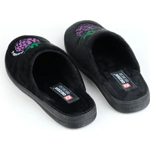 Kışlık Kadın Ev Terlik