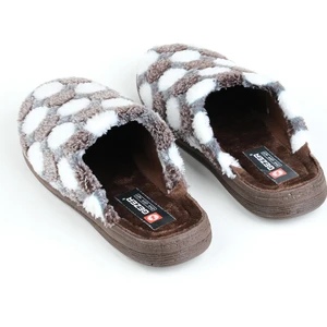 Kışlık Kadın Ev Terlik