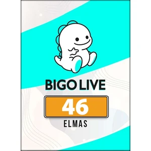 Bigo Live 46 Elmas