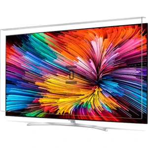 Kristalize Panel Xiaomi Mi LED TV 4S 43″ 5ASP Tv Ekran Koruyucu Düz (Flat) Ekran