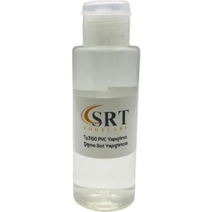 Srtfootcare TP3100 Pvc Yapıştırıcı (Şişme Bot Yapıştırıcısı)
