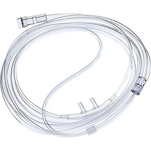 Yumuşak Uçlu Nazal Oksijen Kanülü 10m