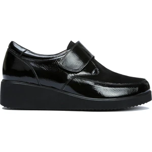 Kifidis AC582601 Kifidis Anatomik Kadın Deri Ayakkabı 35-41