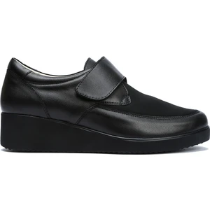 Kifidis AC582601 Kifidis Anatomik Kadın Deri Ayakkabı 35-41