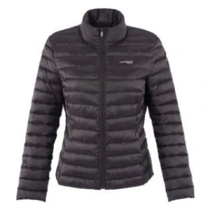 Kadın Mont Basic Padded Coat