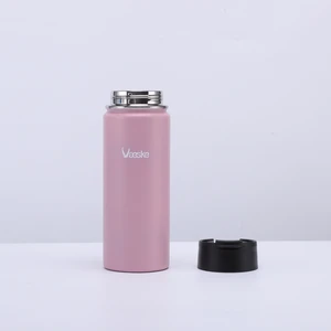 Çelik Termos 540 ml