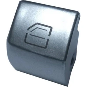 Mercedes W205-W222 Sağ Kapı Cam Düğme Kapağı