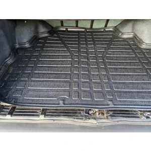 Tofaş Fiat Kartal Bagaj Havuzu Paspası 1988-2002